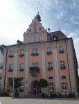 Rathaus